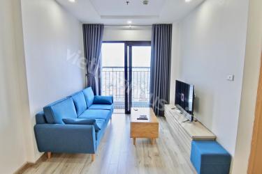 Be the first guest at this new apartment in Ba Dinh District