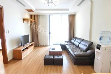Lovely condo in the central of Hanoi