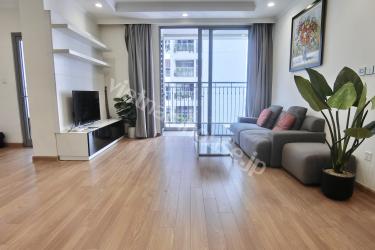  Spacious 3 bedroom apartment in Park Hill Premium, Hai Ba Trung district