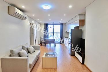 2 bedroom apartment with new furniture and reasonable price that you should not miss