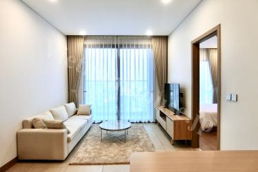 Modern 2-Bedroom, 2-Bathroom Apartment – Comfortable Living Space for Families & Expats