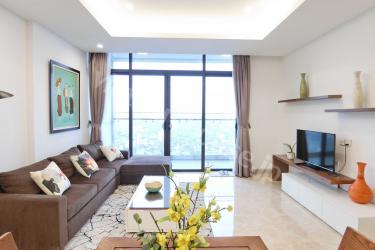 Magnificent apartment needs deserved customer
