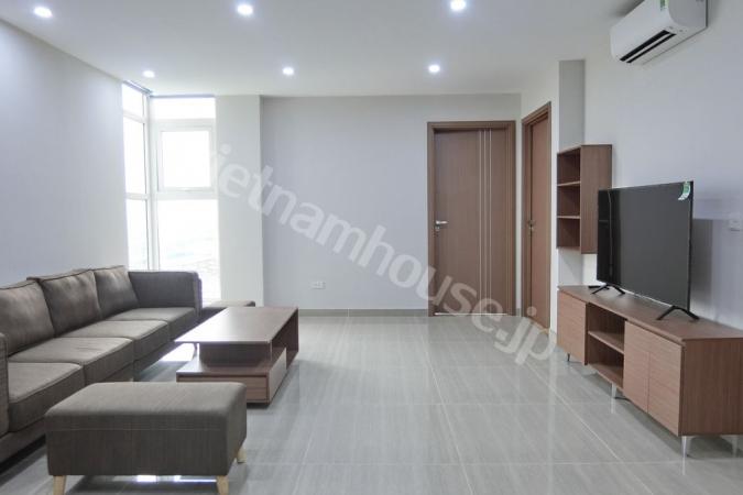 3 bedrooms apartment in Ciputra