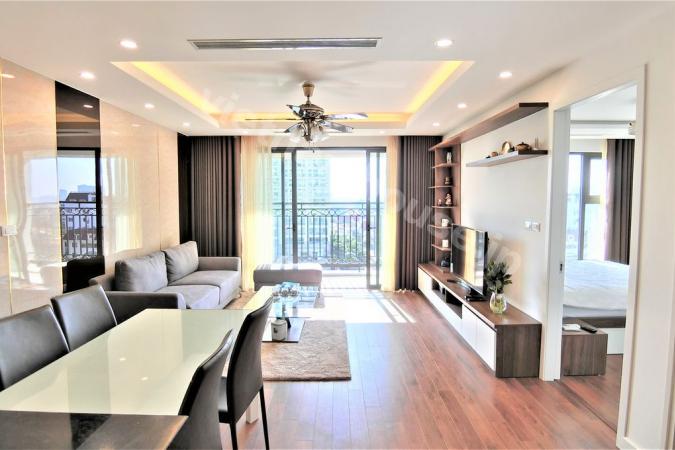 Wonderfull apartment with full of light in Tay Ho district