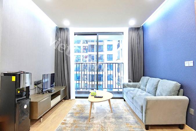 1 bedroom serviced apartment in Tay Ho