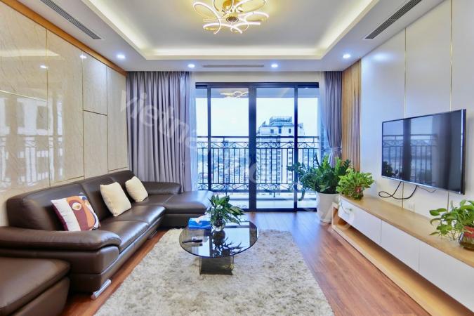 Welcome to the spacious and beautifully designed 3 bedroom apartment in Tay Ho
