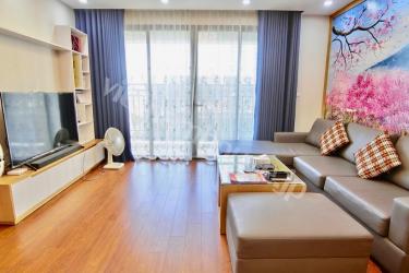2 bedroom apartment worth to experience in D'Le Roi Soleil