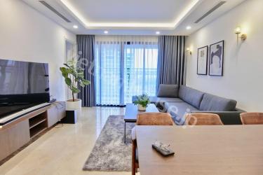Quickly book a comfortable 3-bedroom apartment in D'Le Roi Soleil