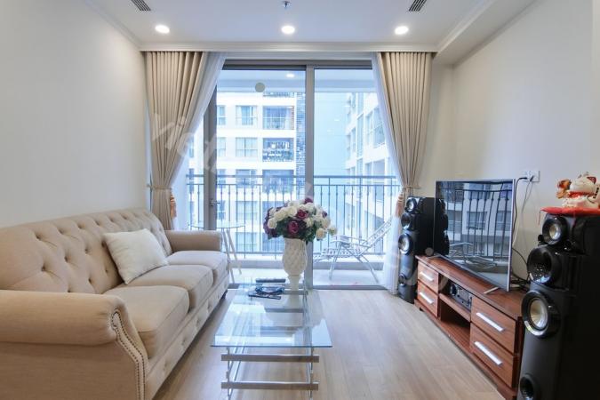 Super reasonable price for 2 bedroom apartment in Vinhomes Gardenia
