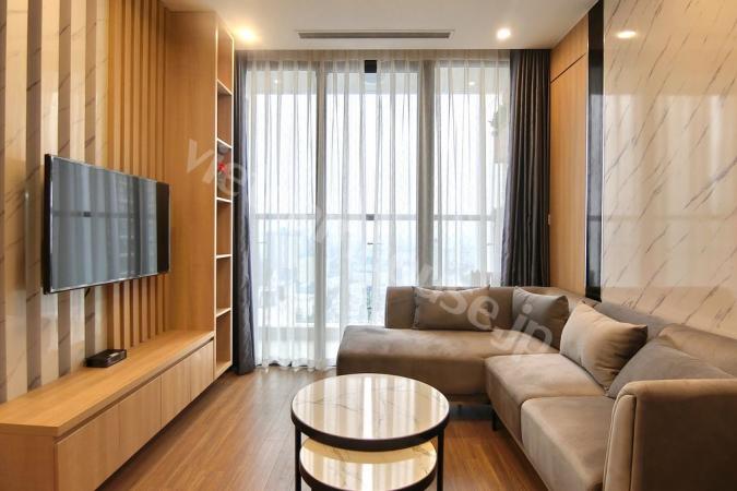 Cozy space for two bedrooms apartment in Skylake