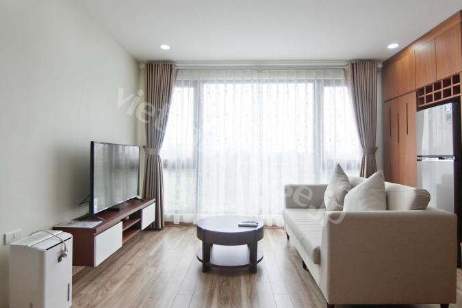 Perfect apartment for outstanding tenent