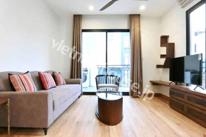 One bedroom apartment in Ba Dinh District