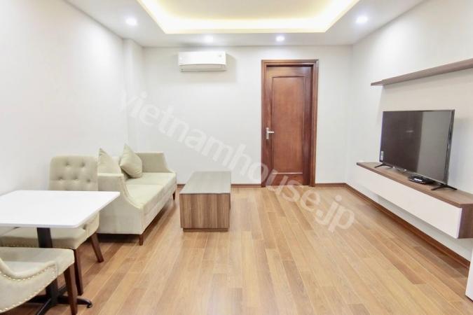 New and comfortable one bedroom apartment in Kim Ma