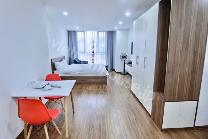 This surprisingly cheap apartment will be for you