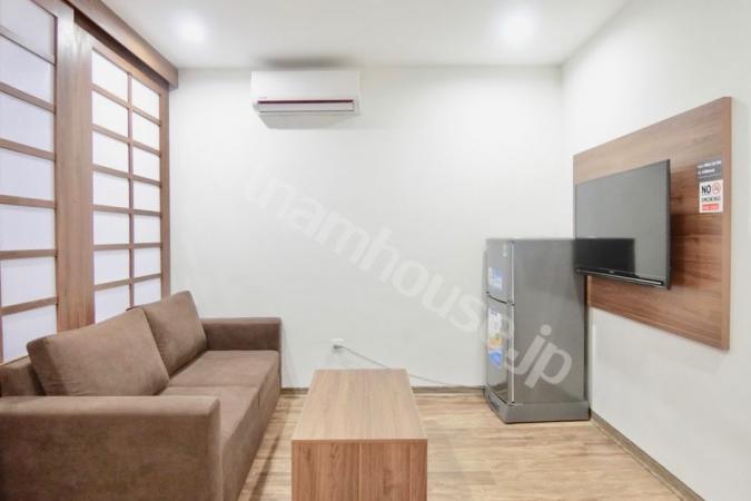  Apartment for 1 person in Kim Ma street