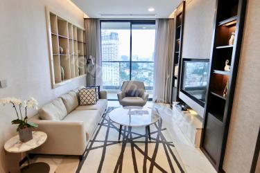 Two bedroom superior in Ba Dinh District
