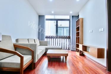 Perfect newly built 2 bedroom apartment in Japanese living area