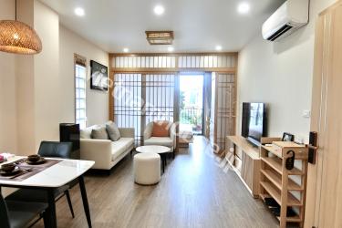 Don't miss this one bedroom apartment worth considering