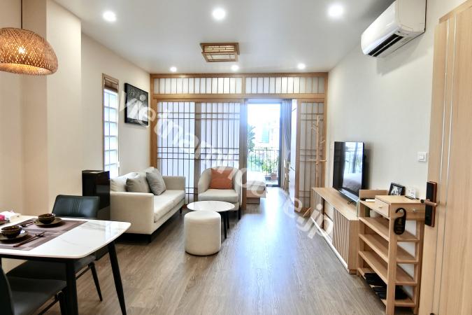 Don't miss this one bedroom apartment worth considering