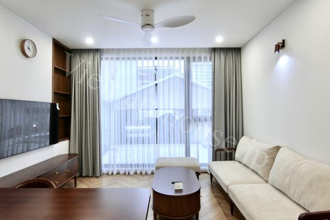 2 bedroom apartment ideal for professionals, quiet and comfortable