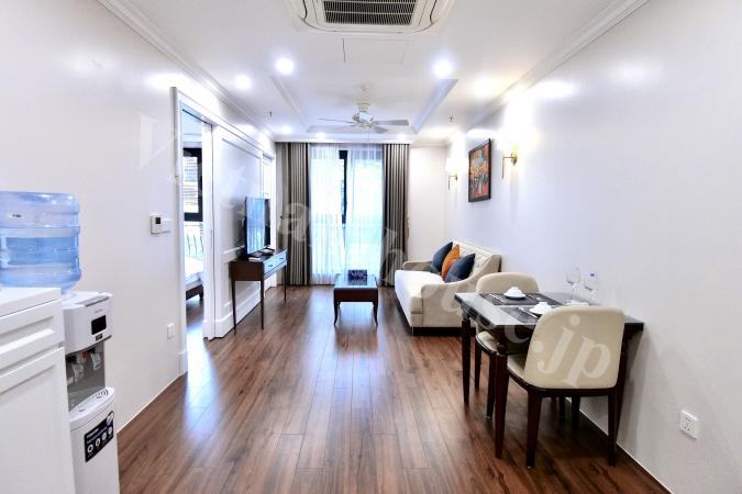 ロッテセンターから徒歩数分！