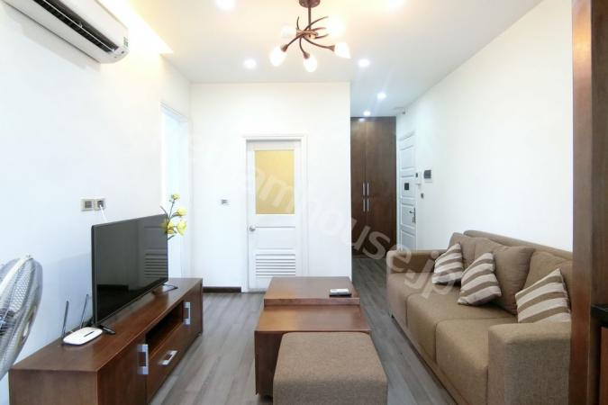 Two bedroom in Cau Giay area