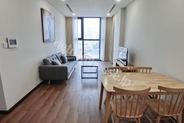 2 bedroom apartment in Mipec Rubik 360 Cau Giay