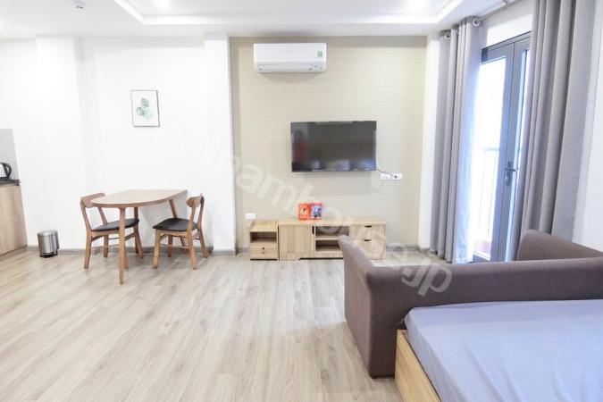 Are you looking for cheap apartment in Linh Lang