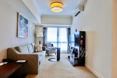 Wonderfull two-bedroom apartment in Hoan Kiem district