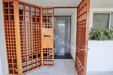 2 bedroom apartment in Sunred River Hoan Kiem district