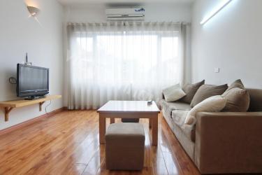 Excellent serviced apartment with reasonable price
