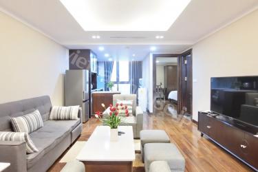 Your second home right on Bui Thi Xuan street