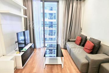 Fully serviced 2-bedroom apartment in Park Hill Premium