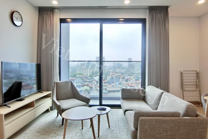 The convenient choice for your family