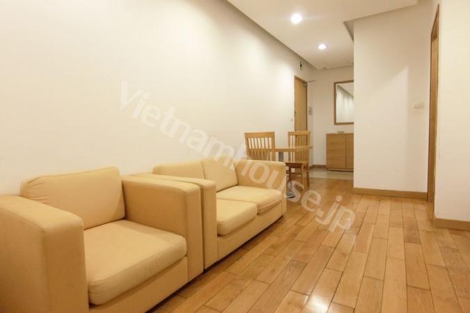 Brighter apartment for those whom would like to live in Tay Ho