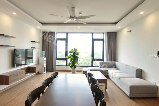 Beautiful Serviced apartment beside West Lake