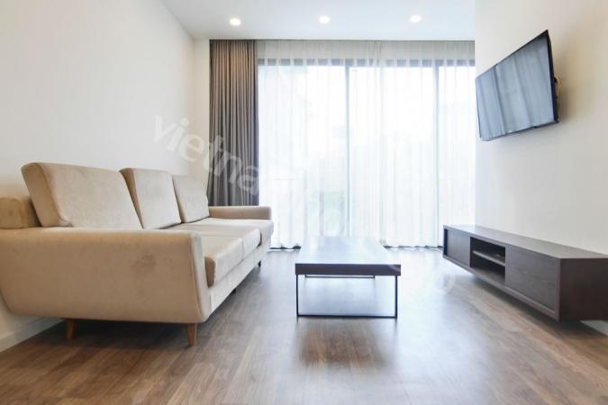 Don't miss out this nice apartment in Tay Ho District