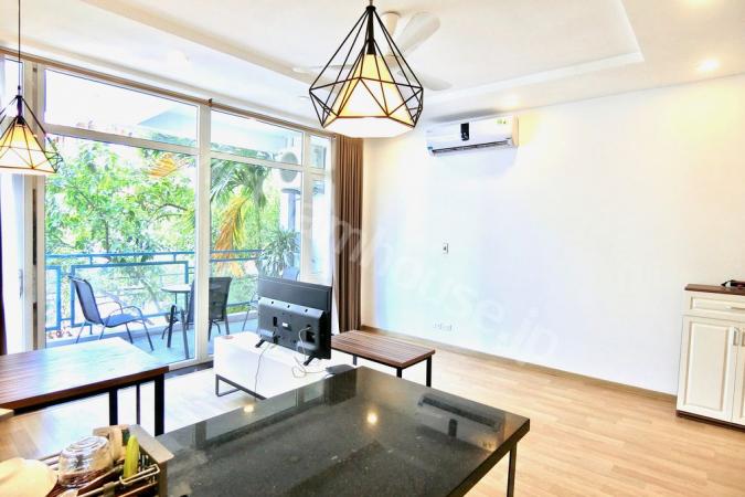 Luxury apartment in Tay Ho distrtict