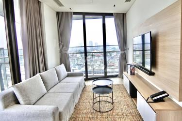 Luxury Service Apartment Lakeside Near Ba Dinh 