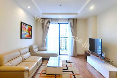 Are you looking for 02 bedrooms apartments for rent in Vinhomes Times City?