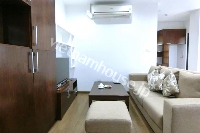 Quiet and relaxing apartment in Cau Giay