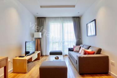 You will always feel comfortable with this spacious one-bedroom apartment